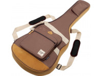 Ibanez Powerpad Gigbag Hollow Body Brown Ibanez Powerpad Gigbag Hollow Body Brown